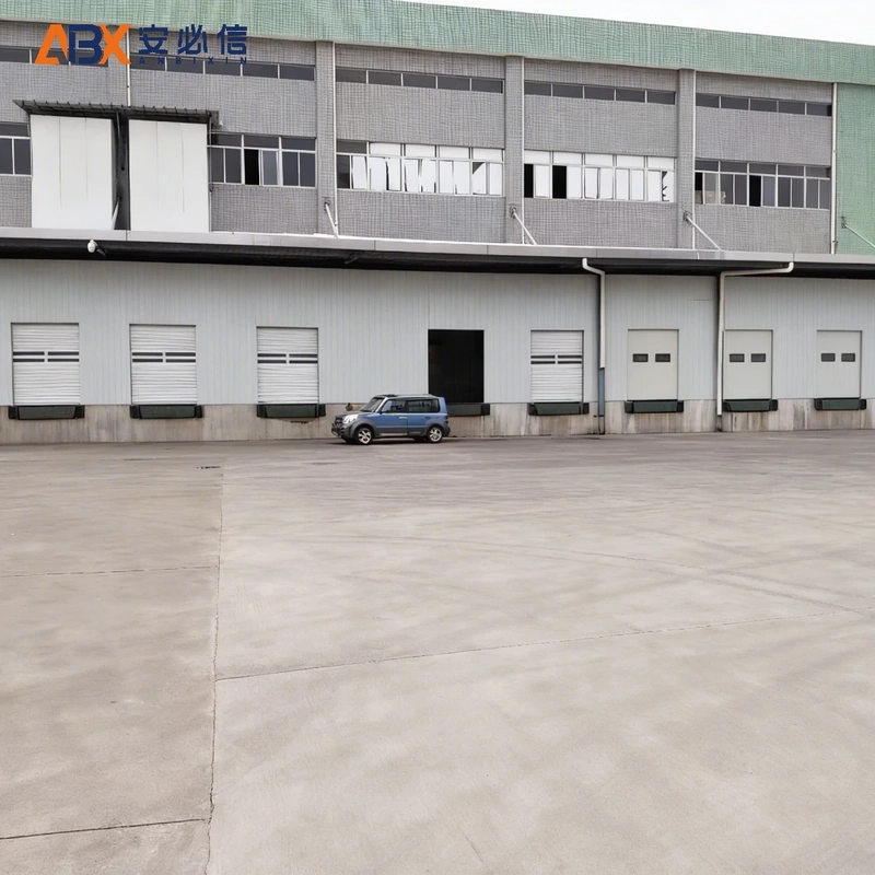 中山市医药密闭高速门